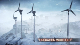 BF4 Final Stand - Operation Whiteout